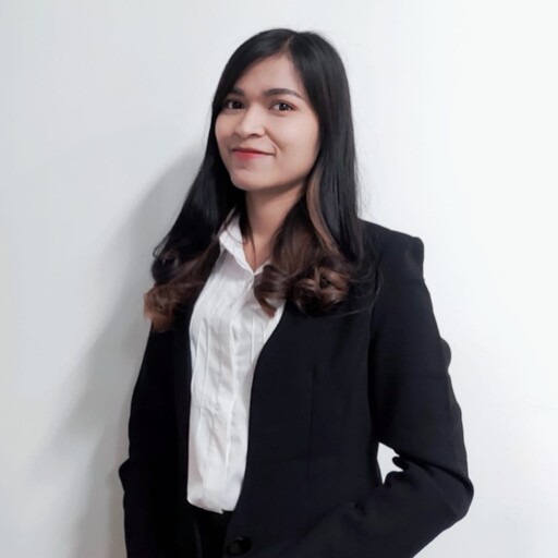 Profil CV Sisilia Novy Yotantia - Operational Supervisor