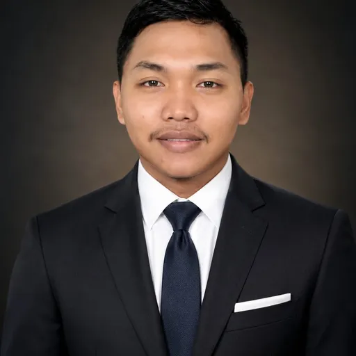 Profil CV Siska Adi Wiguna - Jr. Quantity Surveyor