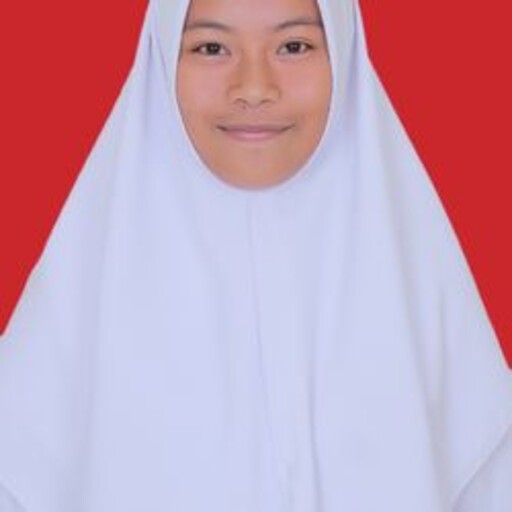 Profil CV Siska Aulia