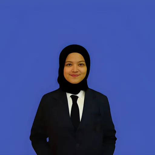 Profil CV Siska Lusiani, S. Pd.