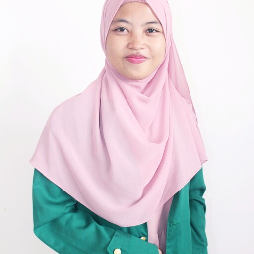 Profil CV Siti Ainur Rahmah