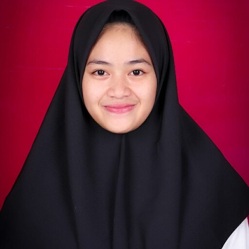 Profil CV Siti Arafah