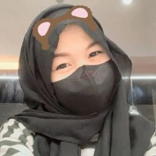 Profil CV Siti Aula diyah