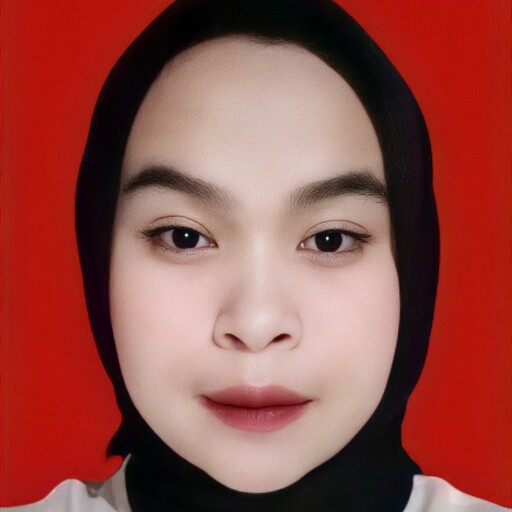 Profil CV Siti Ayu Nurfadillah