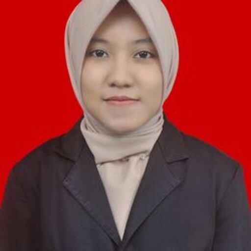 Profil CV Siti Azimatun Nasikhah - Agent Call Center Officer