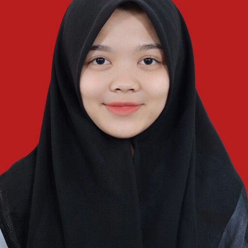 Profil CV Siti Cahyani Ainina Novera