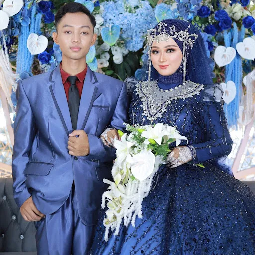Profil CV Siti dwi Feby