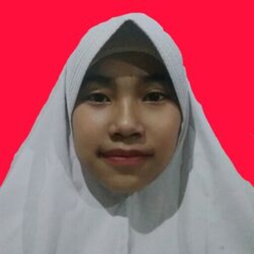 Profil CV Siti Fadillah Nur Afifah