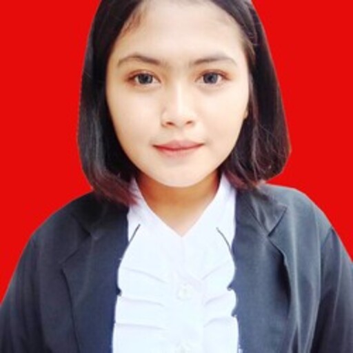Profil CV Siti Fatihah Umaroh
