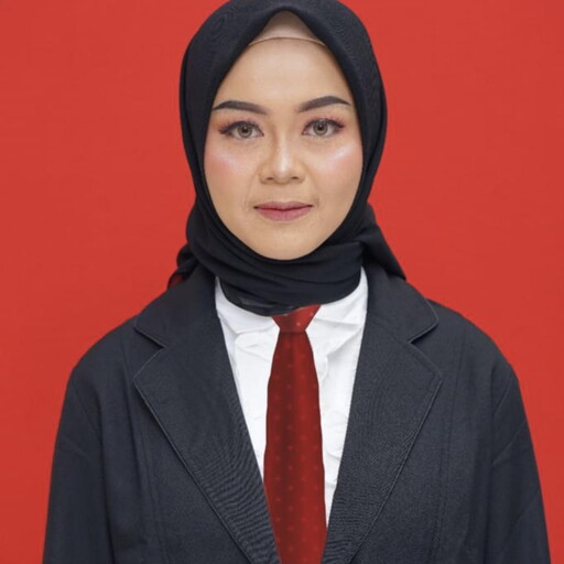 Profil CV Siti fauziah inayah - Universitas Andalas