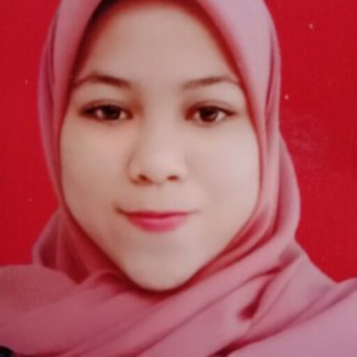 Profil CV Siti Hajriah