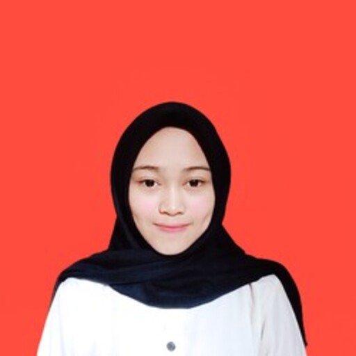 Profil CV Siti Halimatus Syadiah - SMK Negeri 1 Cikaum