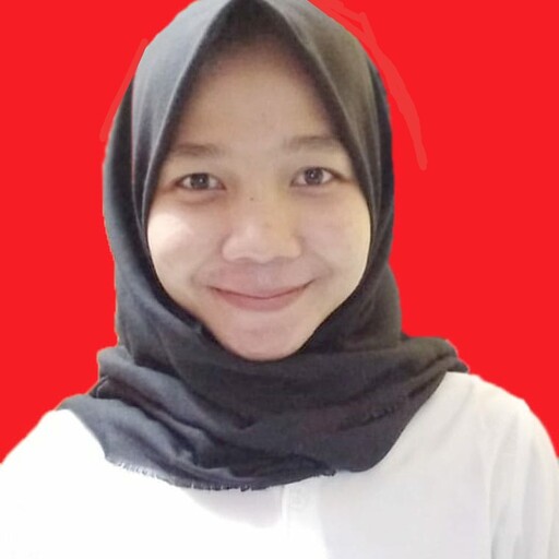 Profil CV Siti Inanahnu Aulia Ukum - Adm Linking
