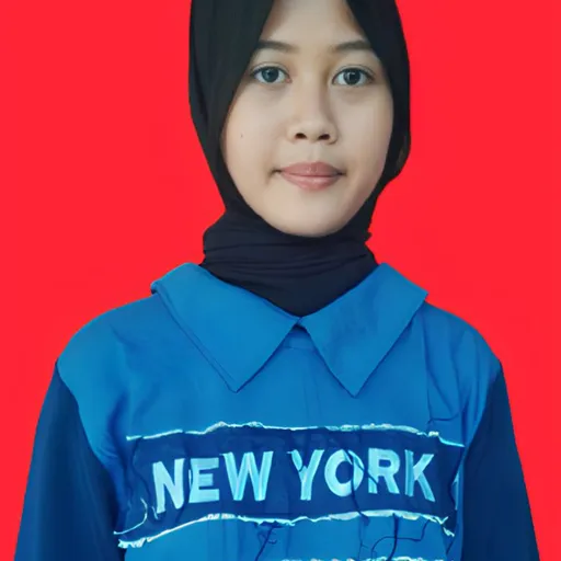 Profil CV Siti kolifah