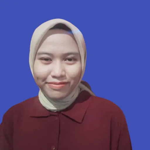 Profil CV Siti Latifah