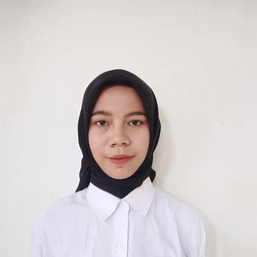 Profil CV SITI LATIFATUL JANNAH - Operator produksi