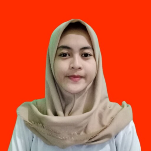 Profil CV Siti Lupiah