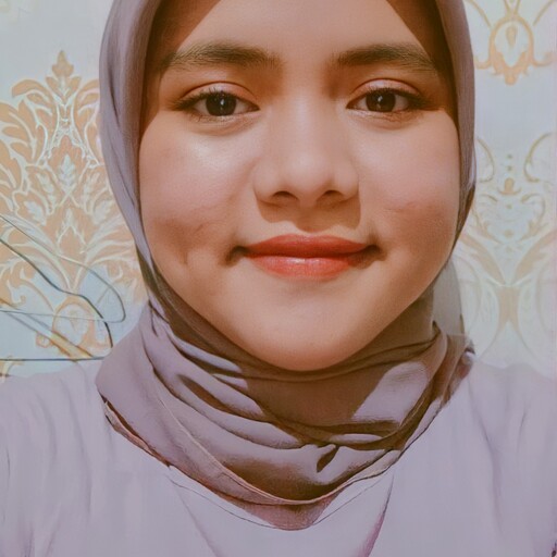 Profil CV Siti Maria Ulfah