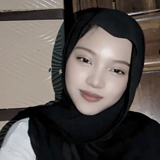 Profil CV Siti Mariyam