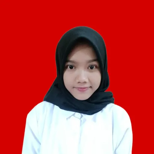 Profil CV Siti Maura Maharani