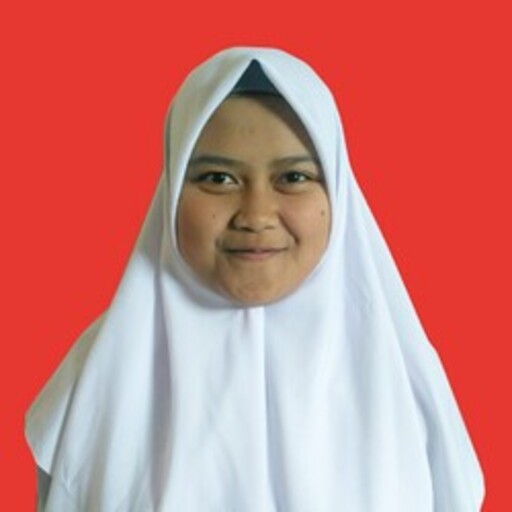 Profil CV Siti Nabilla Hafifhatur R - Karyawan