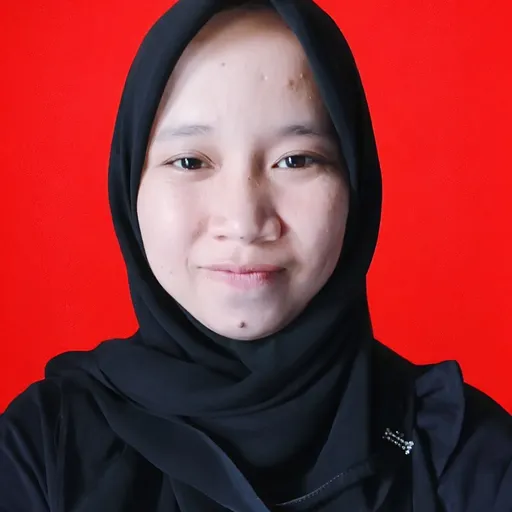 Profil CV SITI NURAISYAH - Operator Produksi