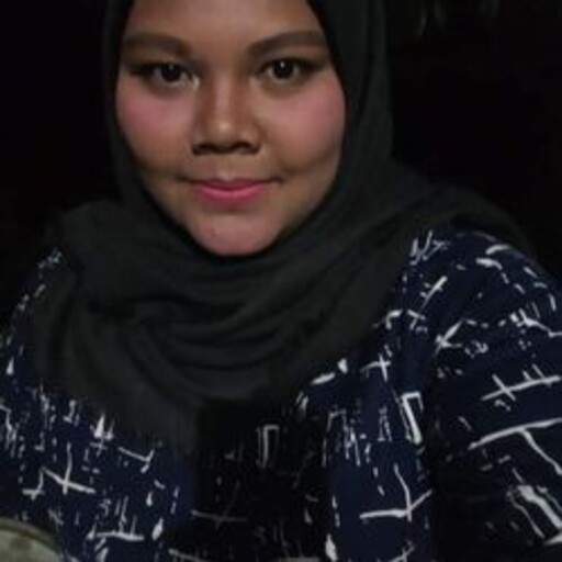 Profil CV Siti Nurjanna Simamora - Pegawai