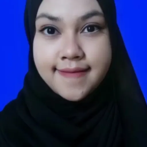 Profil CV SITI RAHAYU FAWZIAH - Operator produksi
