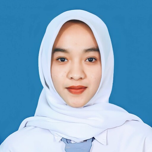Profil CV Siti Rahma Nurhasanah - SMA Yayasan Serba Bakti Suryalaya