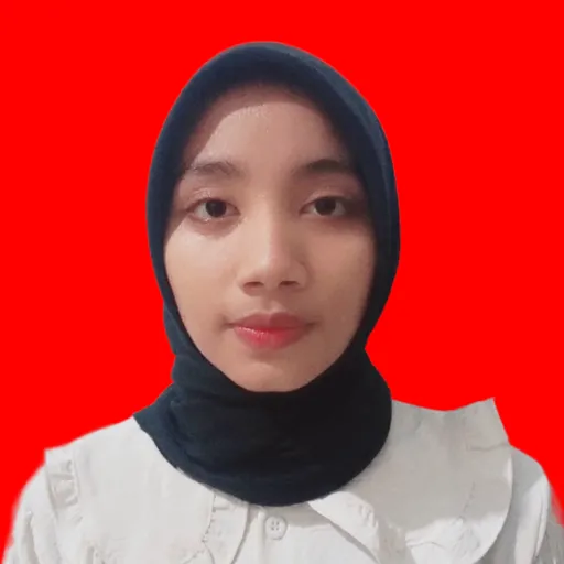 Profil CV Siti Solekha  - Toko computer 