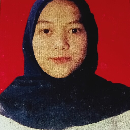 Profil CV Siti Wahyuni - Service Crew , Admin