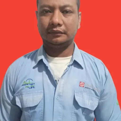 Profil CV Sugiono