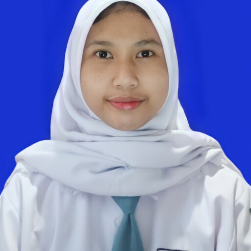 Profil CV Sofiana Pristina