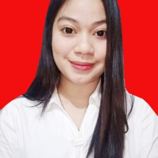 Profil CV Sofia Purnamasari Purba - Operator