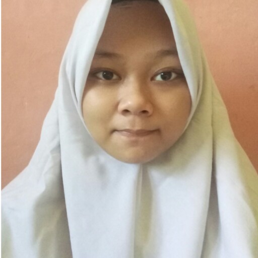 Profil CV Sofia Qulsum