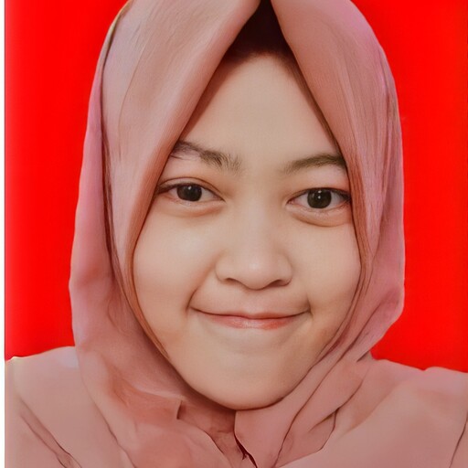 Profil CV Sofwa Alya Ningsih