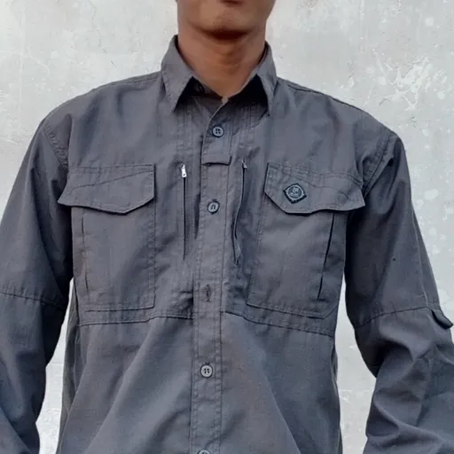 Profil CV Solihin