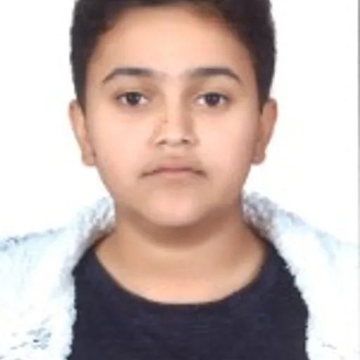 Profil CV Soliman