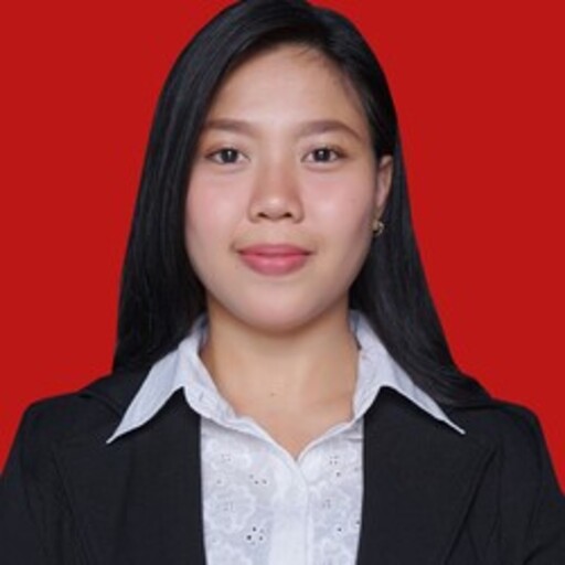 Profil CV Sondang Tiar Mauli Situngkir - Staff Operational