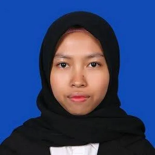 Profil CV SONYA DWIKITA WIDYAWATI