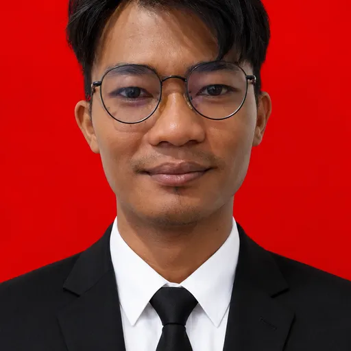 Profil CV Sony Ardiansyah