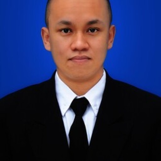 Profil CV Sony Sholiqul Amin