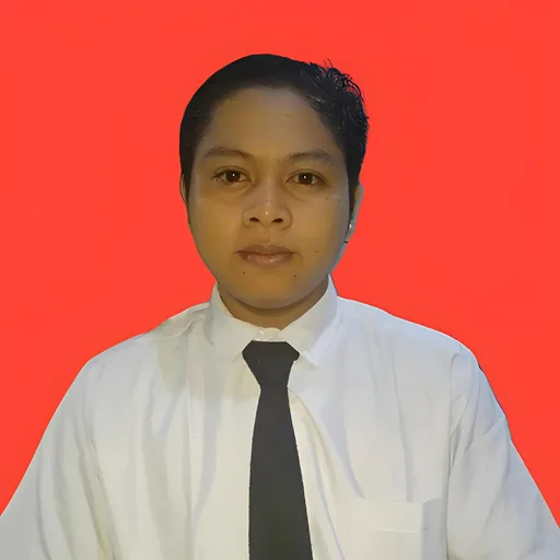 Profil CV RIYAN NAZAR SOVANA