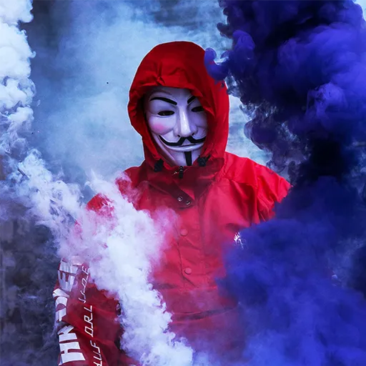 Profil CV Sov Vanzz