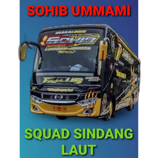 Profil CV SQUAD SINDANG LAUT