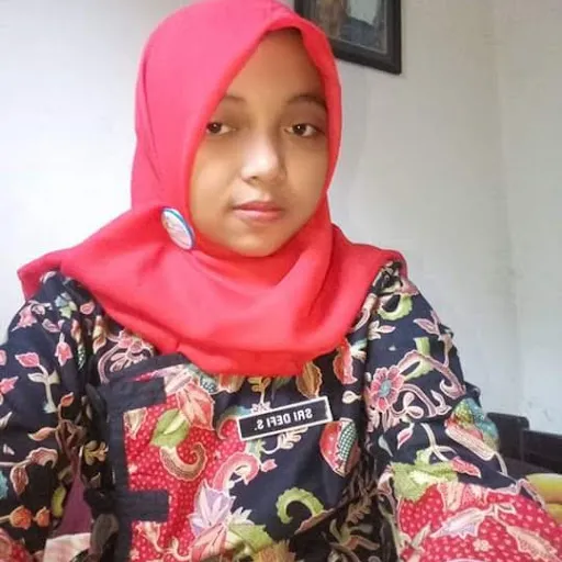 Profil CV sri devi