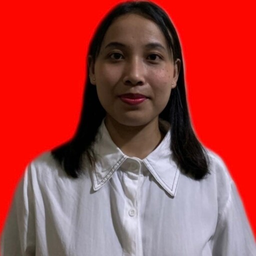 Profil CV Sri Eva Hasugian