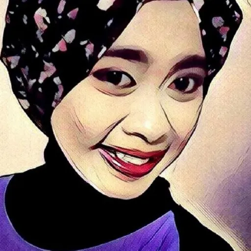Profil CV Sri Hariyati