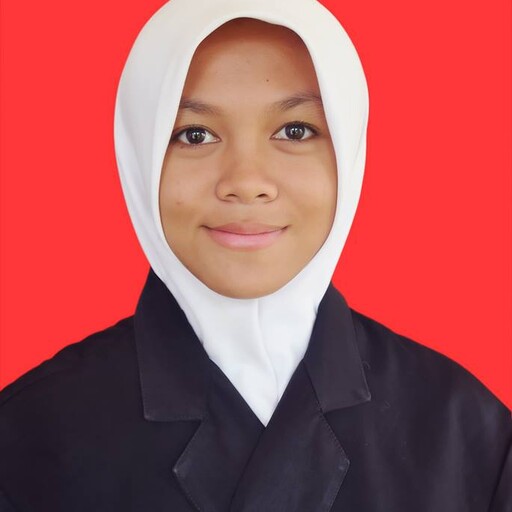 Profil CV Sri Maulida Hayati - MIN 2 HST