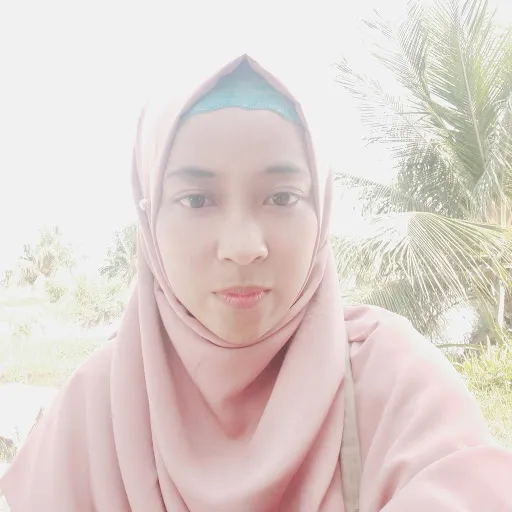 Profil CV Sri Mayani